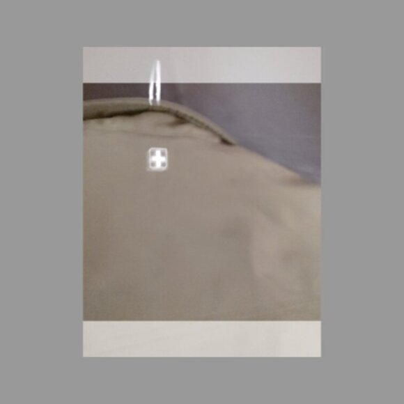 Men's Swiss Tech Jacket - Picture 3 of 11